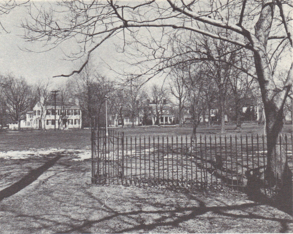 POWERS PARK  110th to 11th Streets between Second and Third Avenues Waite, John G. The Architecture of Lansingburgh, New York. Lansingburgh, NY: Lansingburgh Historical Society, 1976.